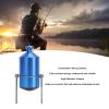 2MP Fishing Camera Aluminum Alloy Underwater Fish Finder Camera Compact for Fish Monitoring and Observation view 3