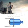 2MP Fishing Camera Aluminum Alloy Underwater Fish Finder Camera Compact for Fish Monitoring and Observation view 4