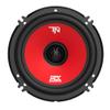 MTX Audio Two Pairs of TERMINATOR6 Terminator Series 6.5 Coaxial Bundle view 4