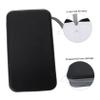 CIYODO 80pcs Handheld Cd Holder Case Capacity Disc Organizer Zipper Storage Bag for Home and Car Protective Sleeves for DVD Compact and Lightweight Design view 2
