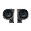 Diamond Audio PODMSPRO65: Harley Kick PODS with MSPRO65 view 1