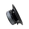 Diamond Audio PODMSPRO65: Harley Kick PODS with MSPRO65 view 3