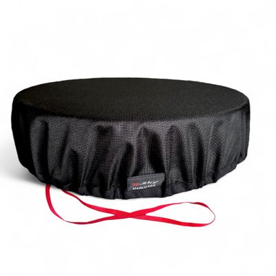 R-Sky Dust Cover for Telescope (1 Piece) - Waterproof Fabric - Protects Telescope from Dust and Moisture - Ideal for Storing and Transporting (18)