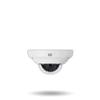 DWC-MPV72WI6TW MEGApix IVA 2.1MP Ultra Low-Profile Vandal Dome IP Camera, 6mm Fixed Lens, PoE Class 2, White view 1
