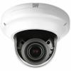 Digital Watchdog DWC-XSDE08MI MEGApix Ai 4K Low-Profile Vandal Dome Camera, 2.7-13.5mm Varifocal Lens (NDAA Compliant) view 1
