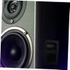 Ergonomic Recessed Door Handle Heavy Duty Speaker Attachment for Cabinets view 3