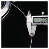 UL (PVC) Wire and Cable 1AG Signal Line OCC Single Crystal Copper Silver-Plated Speaker Machine Internal Fever Audio Speaker Wire view 2