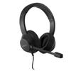 Adesso XtreamP7 Wired Headset W/ Copilot Key view 2
