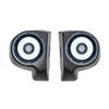Diamond Audio PODHXM65F2: Touring Motorcycle Kick Pods with HXM65F2 Speakers view 1
