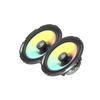 Diamond Audio PODHXM65F2: Touring Motorcycle Kick Pods with HXM65F2 Speakers view 4