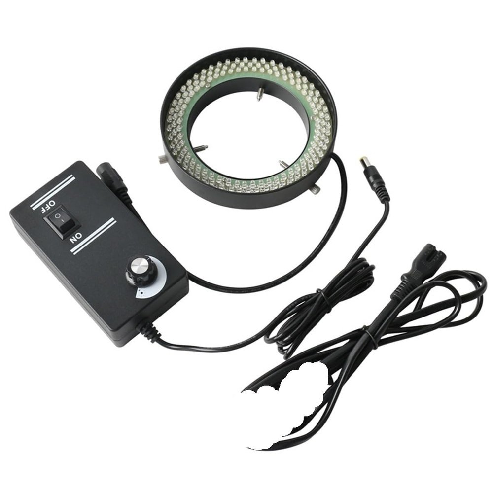Microscope Industrial Stereo Microscope Diameter 80mm