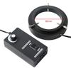 Microscope Industrial Stereo Microscope Diameter 80mm view 2