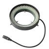 Microscope Industrial Stereo Microscope Diameter 80mm view 3