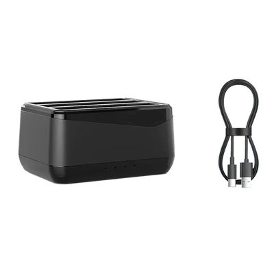 X4 Fast Hub Compatible Case Compatible With Camera Accessories