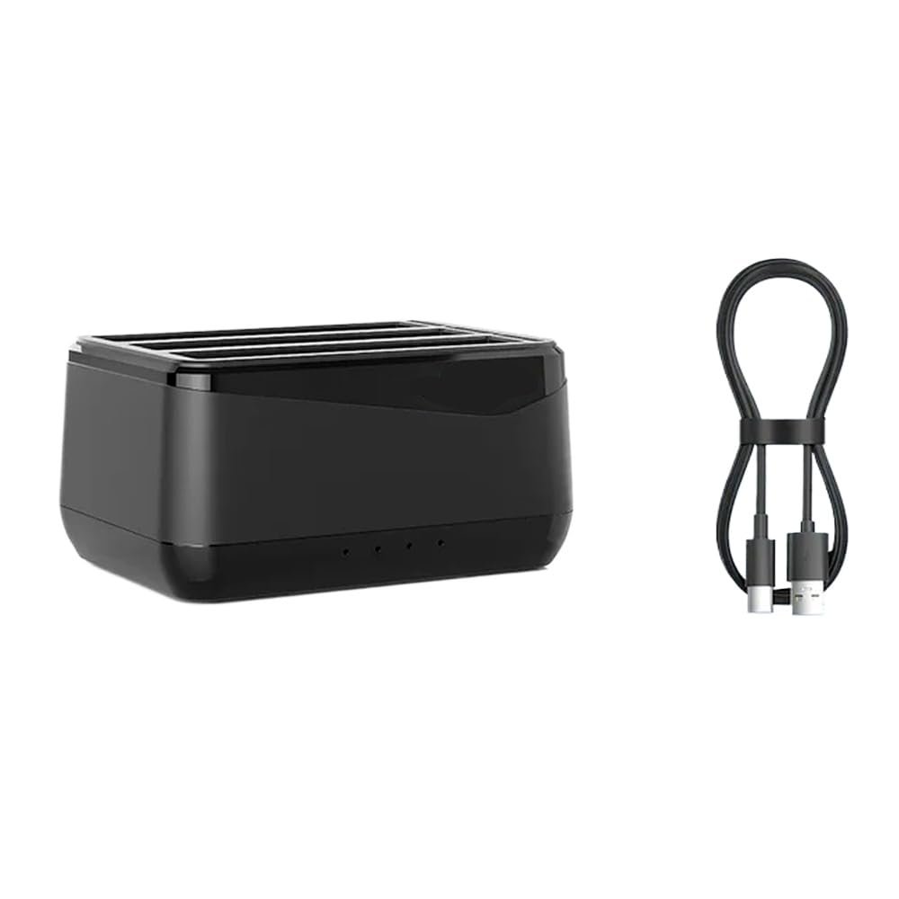 X4 Fast Hub Compatible Case Compatible With Camera Accessories