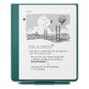 Amazon Kindle Scribe Leather Folio Cover with Magnetic Attach, Sleek Protective Case view 2