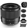 VILTROX 35mm F1.7 XF Mount Lens, Large Aperture APS-C STM Auto Focus Prime Lens for Fujifilm Fuji XF-Mount X-E4 X-H1 X-Pro3 X-S10 X-T4 X-T10 X-T20 X-T30 XT30II X-T200 X-H2 X-H2S X-T5 X-S20 X-T50 X-M5 view 1