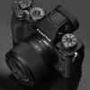 VILTROX 35mm F1.7 XF Mount Lens, Large Aperture APS-C STM Auto Focus Prime Lens for Fujifilm Fuji XF-Mount X-E4 X-H1 X-Pro3 X-S10 X-T4 X-T10 X-T20 X-T30 XT30II X-T200 X-H2 X-H2S X-T5 X-S20 X-T50 X-M5 view 4
