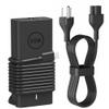 GEYUTOTE 65W USB C Laptop Charger Compatible with Dell Laptop Charger for Latitude 5000 Series and XPS Chromebook Computer Type C Fast Power Adapter view 1