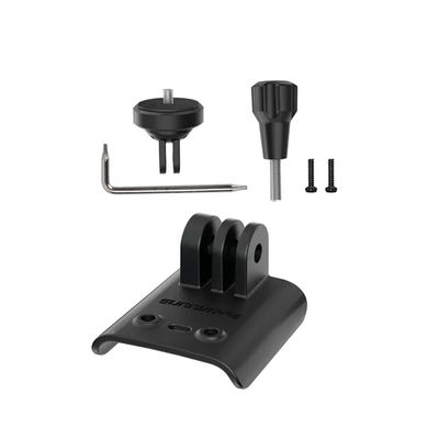 Extension Bracket Compatible With Action Cameras Compatible With 11 12 And X3 X4 Mount Holder Compatible With Avata 2 Drone Accessories
