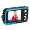 Underwater Camera, Digital Camera 1080P 30MP Digital Camera with LCD Display for Snorkeling Camping view 3