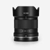 VILTROX 35mm F1.7 f/1.7 Z-Mount Large Aperture APS-C STM Auto Focus Prime Lens for Nikon Z-Mount Z5 Z50 Z50II Z6 Z6II Z7 Z7II ZFC Z30 Z9 Z8 ZF Z6III view 3