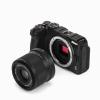 VILTROX 35mm F1.7 f/1.7 Z-Mount Large Aperture APS-C STM Auto Focus Prime Lens for Nikon Z-Mount Z5 Z50 Z50II Z6 Z6II Z7 Z7II ZFC Z30 Z9 Z8 ZF Z6III view 4