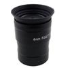 1.25"(31.7mm) 4mm Eyepiece Lens for Astronomy Telescope view 1