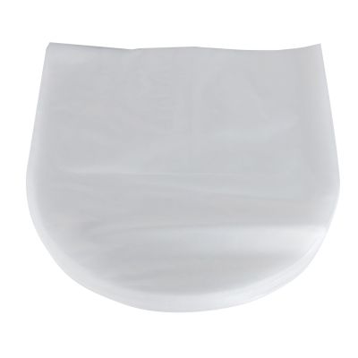Record Sleeves, 50Pcs 12in PE Anti Static VinylRecord Protective Bag VinylRecord Inner Sleeves CD Inner Sleeves for LD Anti Scratch Wear