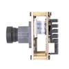 48MP IMX598 Manual Fixed Focus USB Camera Module 48 Megapixel Webcam for Windows Android Linux Mac view 3