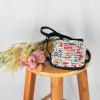 VAMSII School Musical Merchandise High Crossbody Bag School Musical Inspired Gift for Fan (USHighSchoolCrossbody) view 3