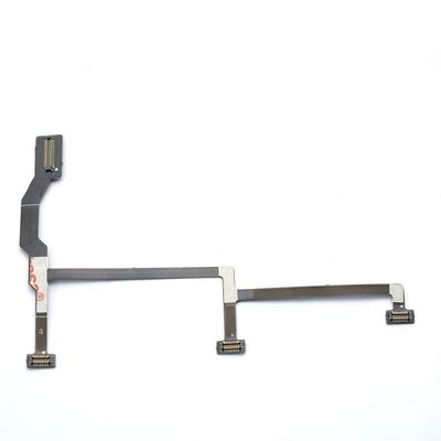 For D Mavic Pro Arm Motor Cover Camera Lens Frame Flex Line Motherboard Bracket For D Mavic Pro Repair Parts toy replaceable parts RC(Flat cable copy)