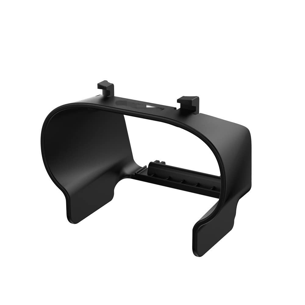 For D MI NI 2/MINI SE Lens Hood Anti-glare Lens Cover Protective Cover Sunhood For D Mavic MI NI Drone Accessories toy replaceable parts RC