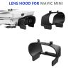 For D MI NI 2/MINI SE Lens Hood Anti-glare Lens Cover Protective Cover Sunhood For D Mavic MI NI Drone Accessories toy replaceable parts RC view 2