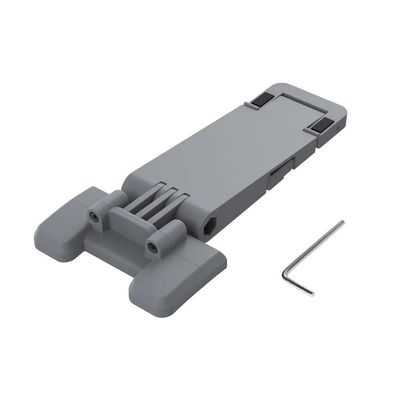 BAFKUTR for Mavic Air 2S Folding Disassembly-Free Bracket Tablet Holder Remote Control Phone Ipad Holder for MI NI 2 3Accessories Toy Replaceable Parts RC(Bracket)