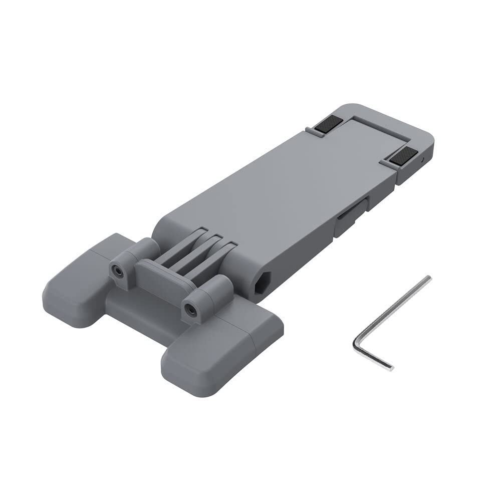 BAFKUTR for Mavic Air 2S Folding Disassembly-Free Bracket Tablet Holder Remote Control Phone Ipad Holder for MI NI 2 3Accessories Toy Replaceable Parts RC(Bracket)