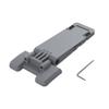 BAFKUTR for Mavic Air 2S Folding Disassembly-Free Bracket Tablet Holder Remote Control Phone Ipad Holder for MI NI 2 3Accessories Toy Replaceable Parts RC(Bracket) view 1