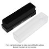 Carbon Fiber Record Cleaner Record Cleaning Brush Dust Remover for Anti Static Player Clean Thoroughly Without Leaving Water Marks with Formula view 4
