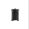 Tripod Handheld Compatible With 3/ONE X2/X3/Mobile 4 5/9 10 Spare Parts Compatible With Action Camera(TYPE B BLACK) view 1