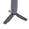 Tripod Handheld Compatible With 3/ONE X2/X3/Mobile 4 5/9 10 Spare Parts Compatible With Action Camera(TYPE B BLACK) view 3