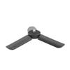 Tripod Handheld Compatible With 3/ONE X2/X3/Mobile 4 5/9 10 Spare Parts Compatible With Action Camera(TYPE B BLACK) view 4