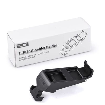 For D Mavic 3/Air 2/2S/MINI 2/3 PRO Tablet Extended Bracket Mount for D Mavic 3/Air 2/2S/MINI 2/3 PRO Drone Remote Control Tablet Stand Holder Drone Accessory toy replaceable parts RC(Tablet Holder)