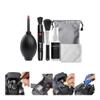 6in1 Drone cleaning tool cloth brush air blow Lens safe guard For D MI NI 3pro MI NI 2 MI NI SE mavic air 2 air 2S mavic 3 toy replaceable parts RC view 2