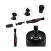 6in1 Drone cleaning tool cloth brush air blow Lens safe guard For D MI NI 3pro MI NI 2 MI NI SE mavic air 2 air 2S mavic 3 toy replaceable parts RC view 3