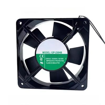 for 12025 220V 12P-230HB 12P-230HS 12P-230LB Fan