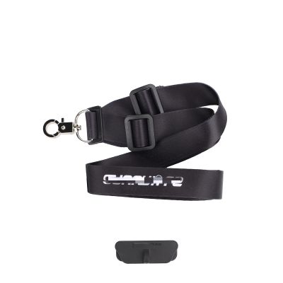 For D RC N1 Upgraded Tablet Holder Foldable Expansion Bracket and Strap for Mavic Air 2S MI NI 2 Phone iPad Drone Accessories toy replaceable parts RC(Strap)