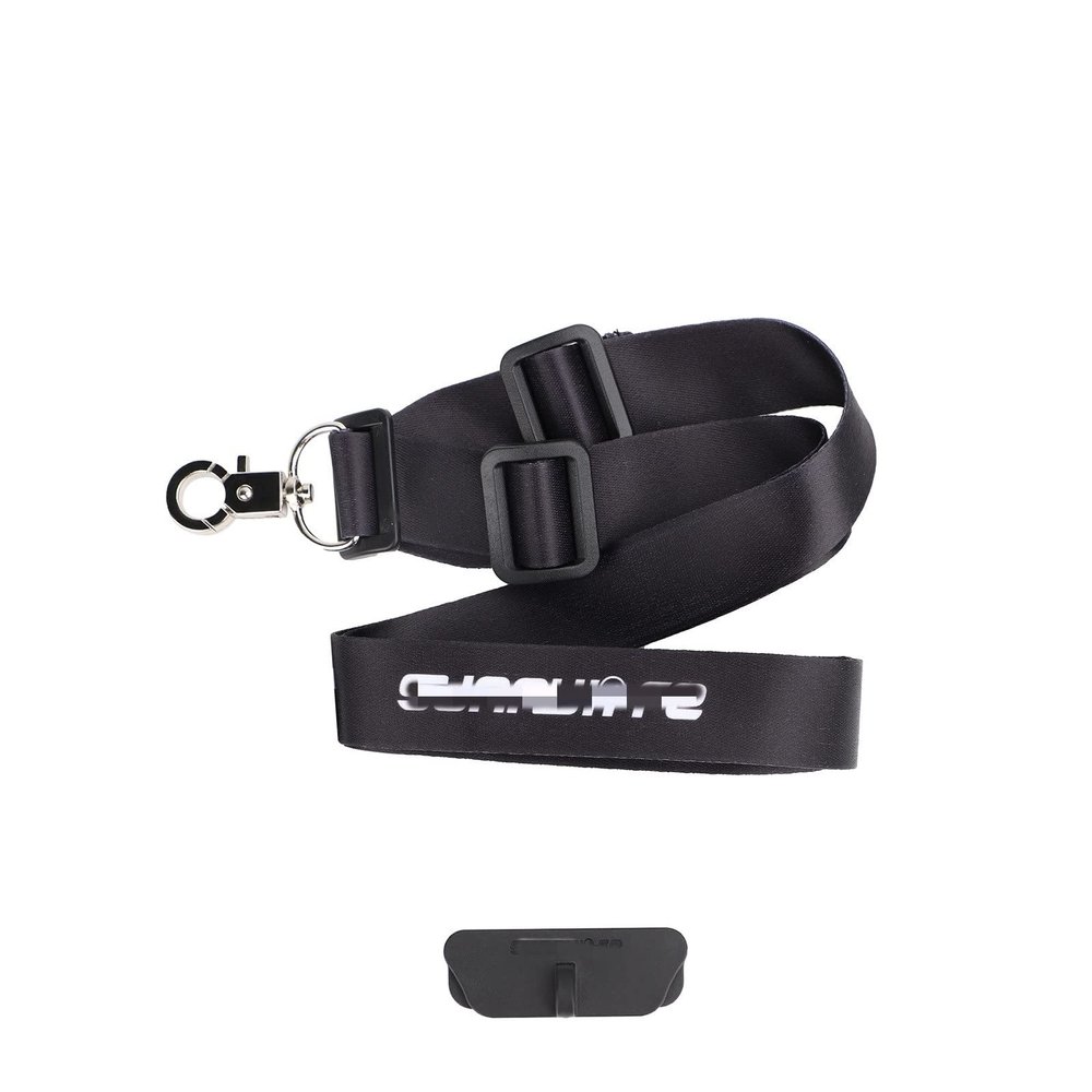 For D RC N1 Upgraded Tablet Holder Foldable Expansion Bracket and Strap for Mavic Air 2S MI NI 2 Phone iPad Drone Accessories toy replaceable parts RC(Strap)