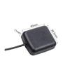 3.5mm Elbow External GPS Adapter Compatible with Car Dash Cams Compatible with 3V to 5V Models Compatible with Enhanced Navigation view 2
