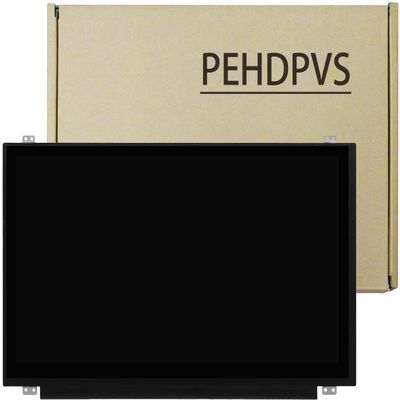 PEHDPVS Replacement for Lenovo IdeaPad Yoga 9 14IAP7 5D10S39762 60Hz 40Pin 2880x1800 OLED 14.0" LCD LED Laptop Display Panel (Only for Touch Screen)