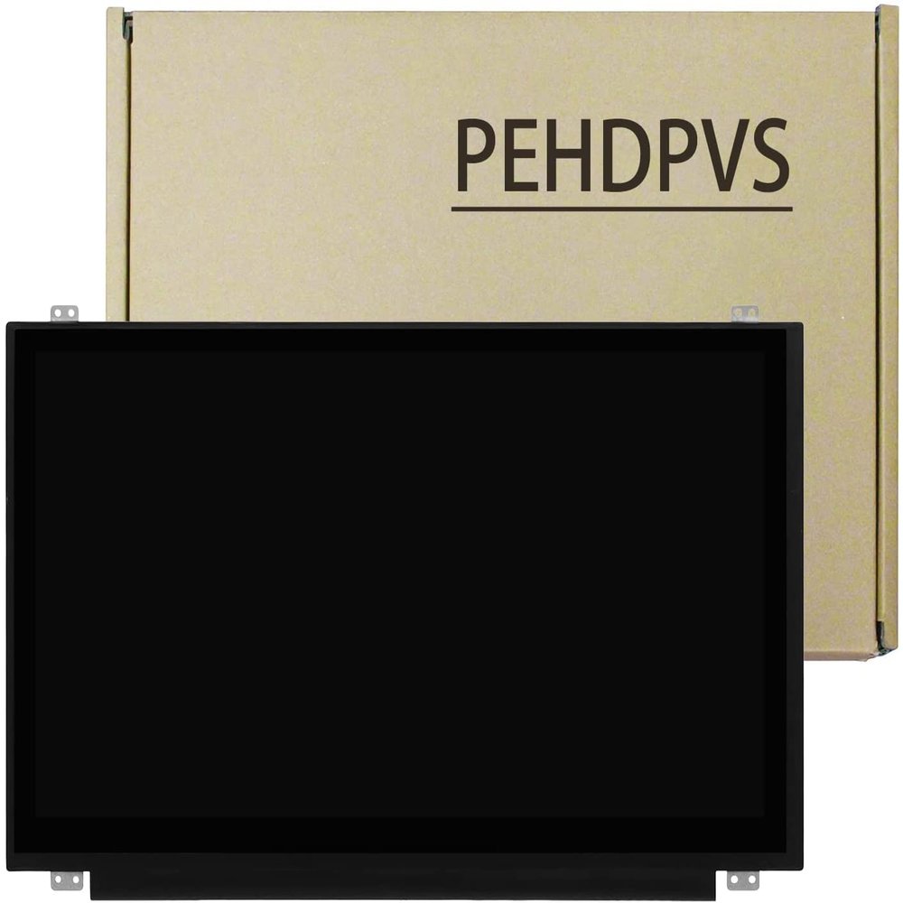 PEHDPVS Replacement for Lenovo IdeaPad Yoga 9 14IAP7 5D10S39762 60Hz 40Pin 2880x1800 OLED 14.0" LCD LED Laptop Display Panel (Only for Touch Screen)